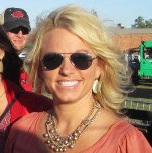 Meet your Posher, Teri